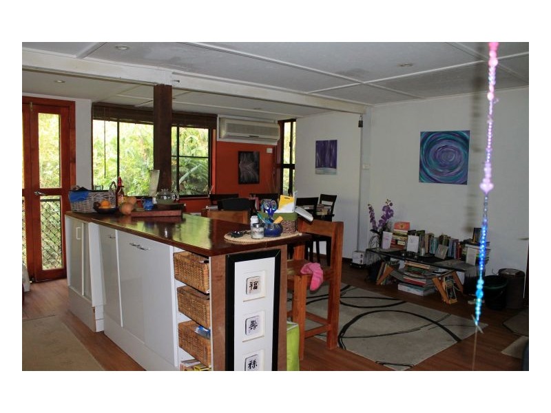 116 Boorabee Creek Road, Kyogle NSW 2474