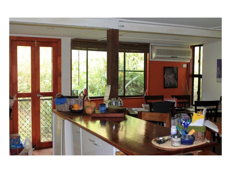 116 Boorabee Creek Road, Kyogle NSW 2474