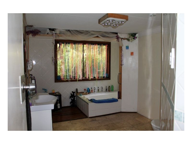 116 Boorabee Creek Road, Kyogle NSW 2474