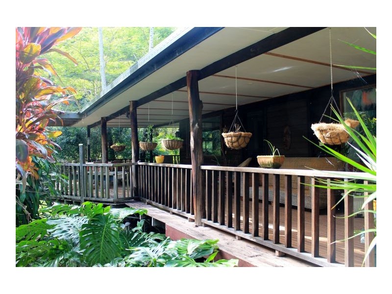 116 Boorabee Creek Road, Kyogle NSW 2474