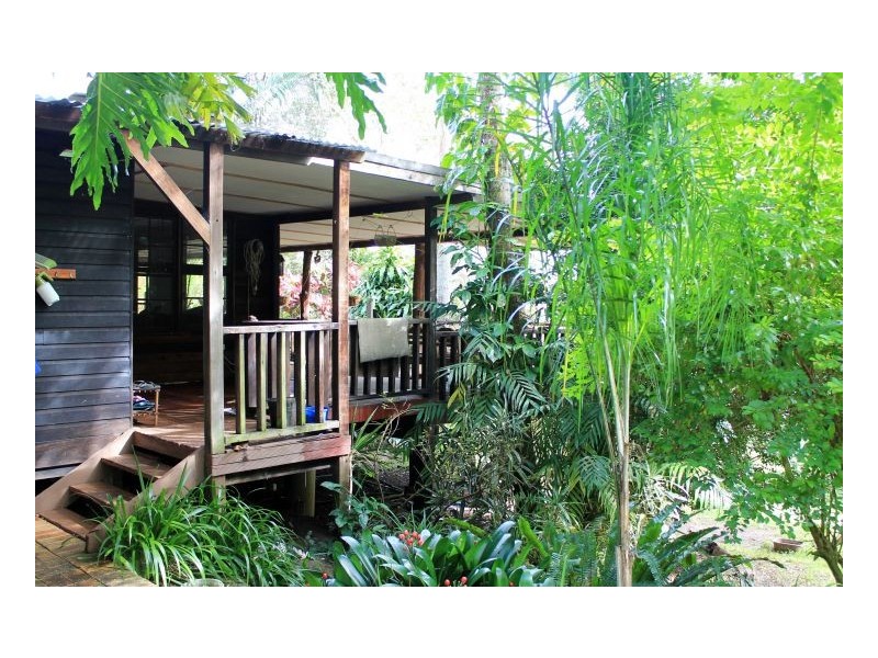 116 Boorabee Creek Road, Kyogle NSW 2474