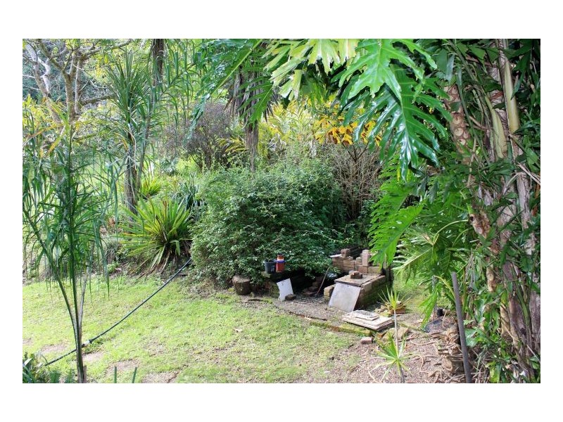 116 Boorabee Creek Road, Kyogle NSW 2474