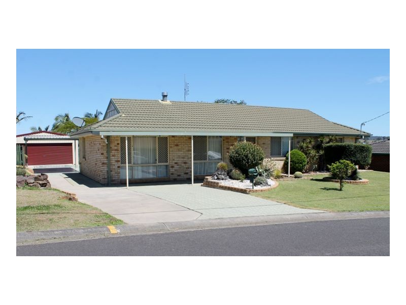 11 Carrabean Court, Kyogle NSW 2474