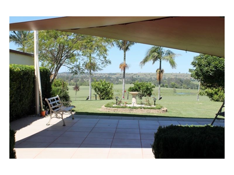 11 Carrabean Court, Kyogle NSW 2474