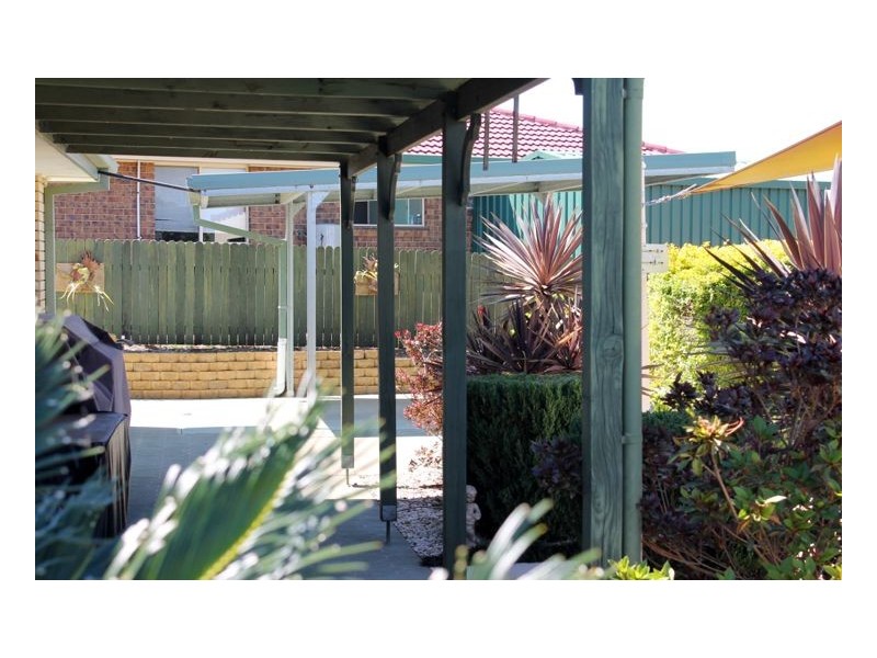 11 Carrabean Court, Kyogle NSW 2474