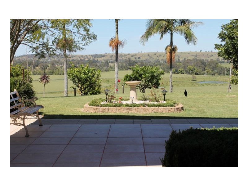 11 Carrabean Court, Kyogle NSW 2474