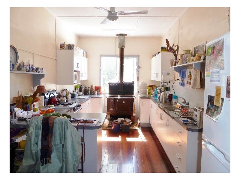 27 Richmond Street, Woodenbong NSW 2476