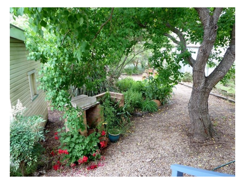 27 Richmond Street, Woodenbong NSW 2476