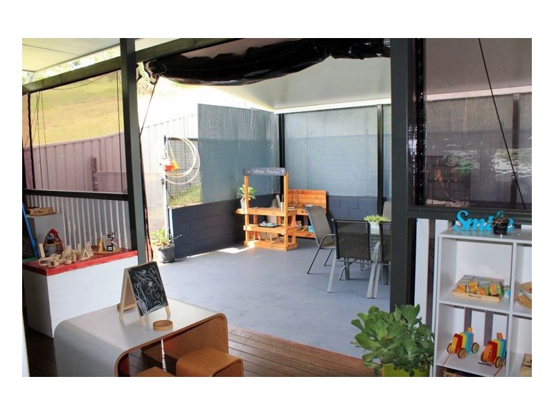 55 Colin Street, Kyogle NSW 2474
