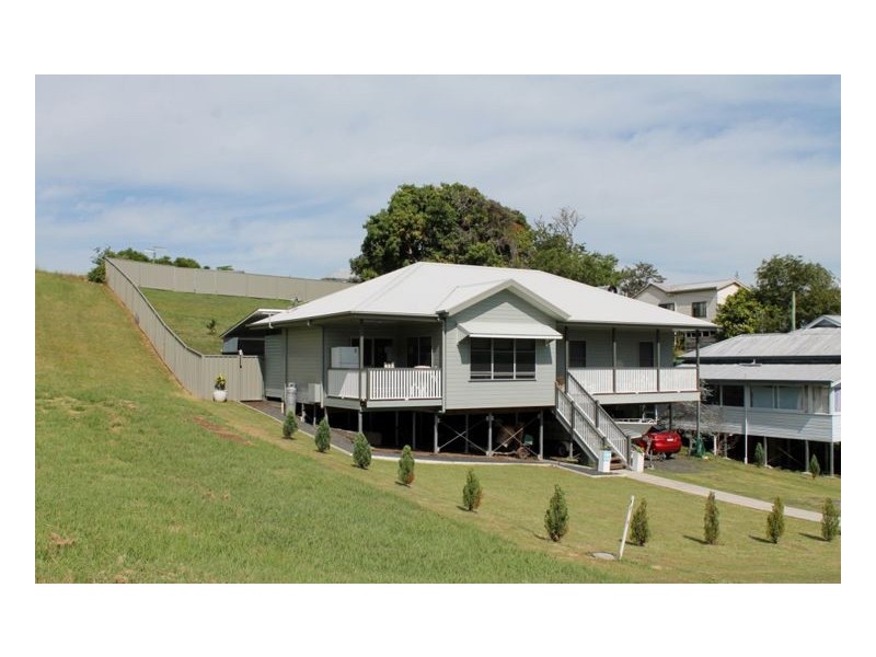 55 Colin Street, Kyogle NSW 2474