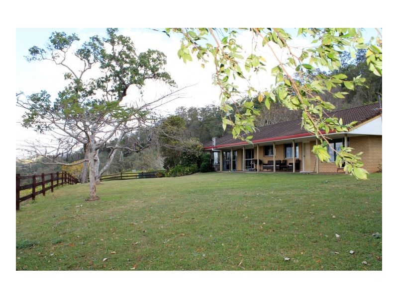 66 Omagh Road, Kyogle NSW 2474