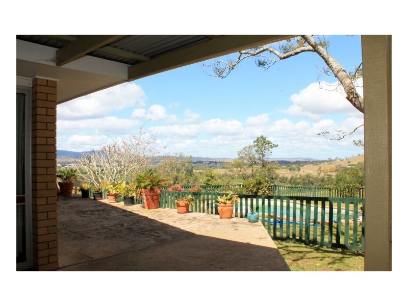 66 Omagh Road, Kyogle NSW 2474