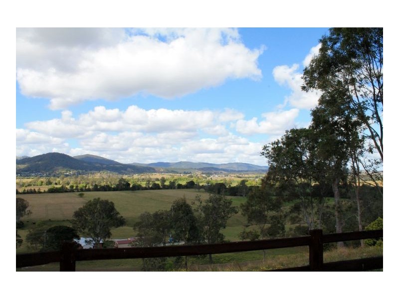 66 Omagh Road, Kyogle NSW 2474