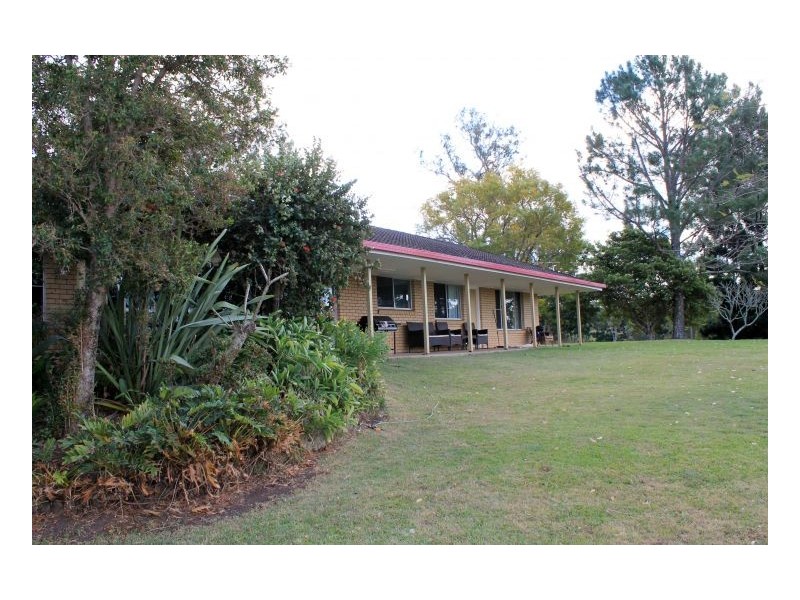 66 Omagh Road, Kyogle NSW 2474