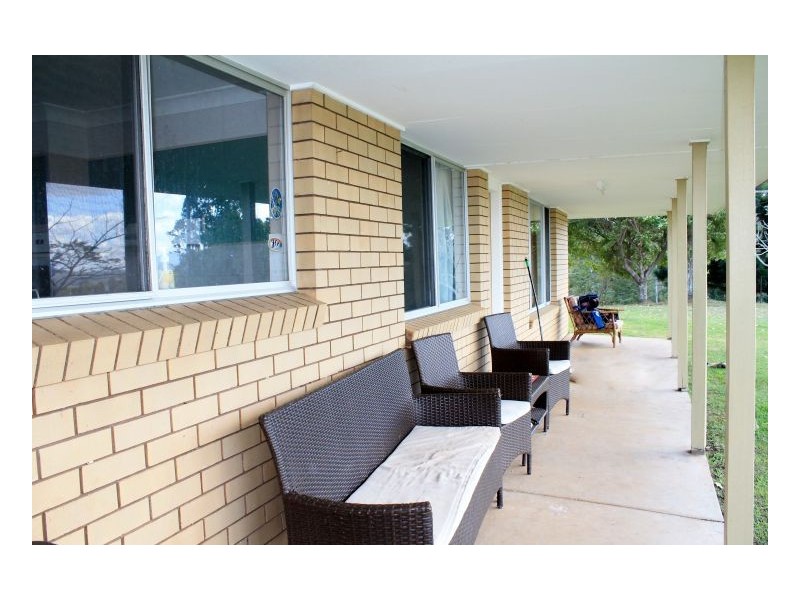 66 Omagh Road, Kyogle NSW 2474