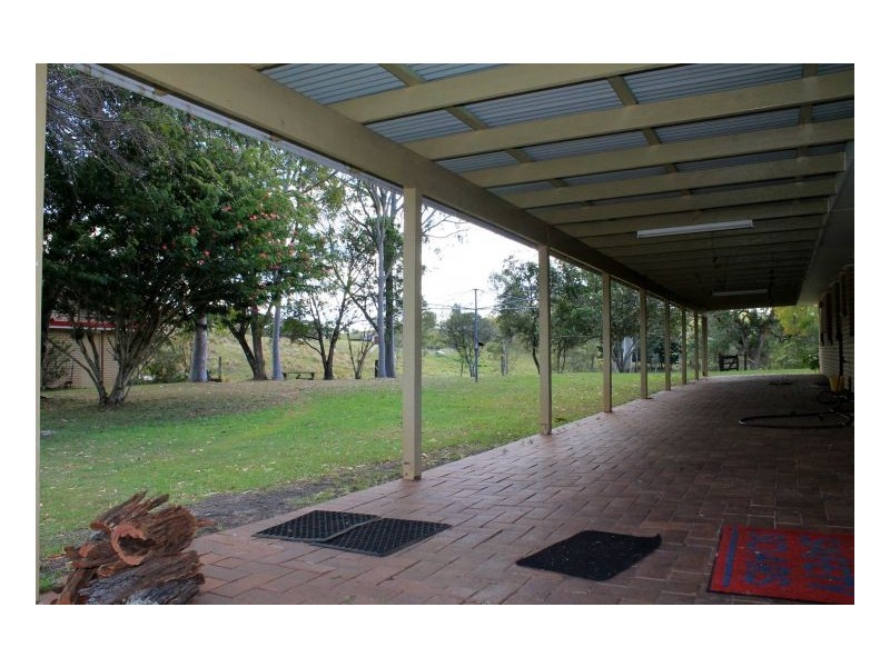 66 Omagh Road, Kyogle NSW 2474