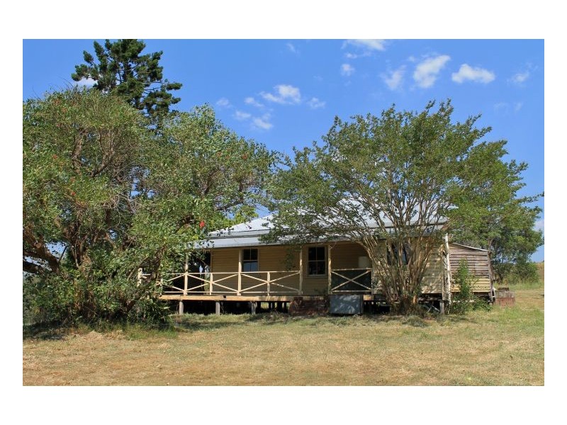 320 Killaloe Road, Kyogle NSW 2474