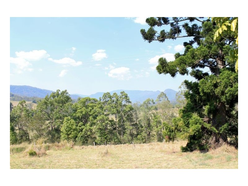 320 Killaloe Road, Kyogle NSW 2474