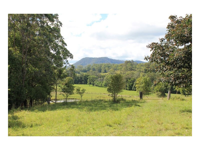 320 Killaloe Road, Kyogle NSW 2474