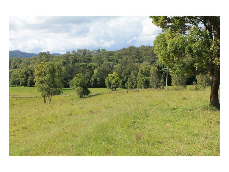 320 Killaloe Road, Kyogle NSW 2474