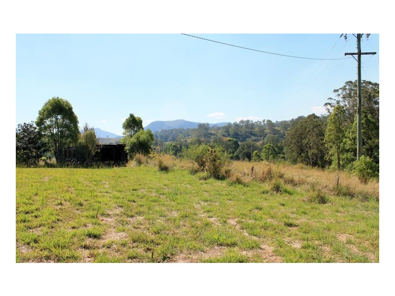 320 Killaloe Road, Kyogle NSW 2474