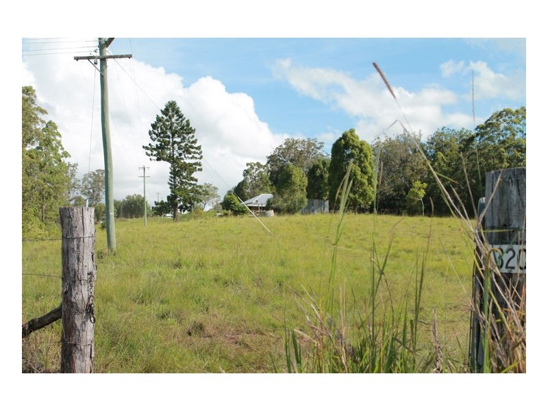 320 Killaloe Road, Kyogle NSW 2474