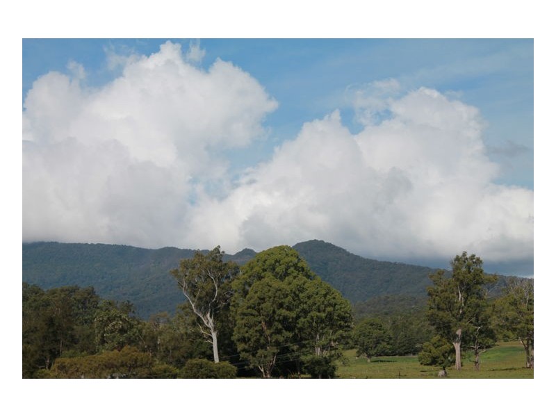 320 Killaloe Road, Kyogle NSW 2474