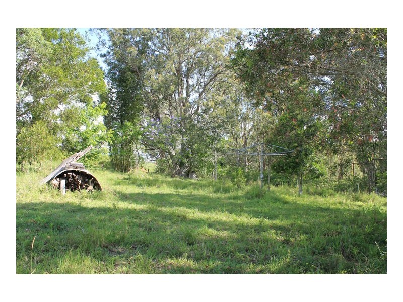 320 Killaloe Road, Kyogle NSW 2474