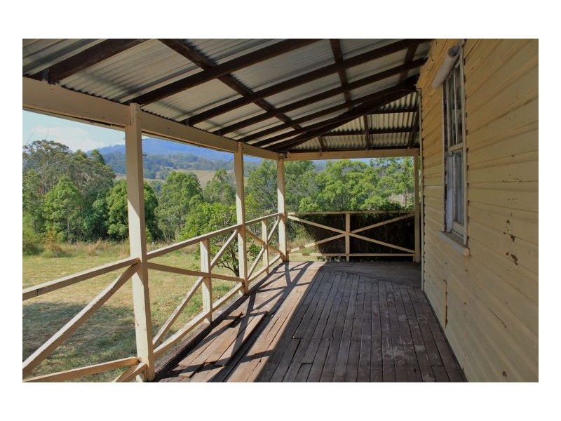 320 Killaloe Road, Kyogle NSW 2474