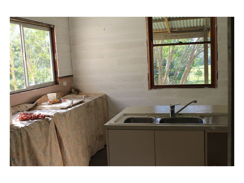 320 Killaloe Road, Kyogle NSW 2474