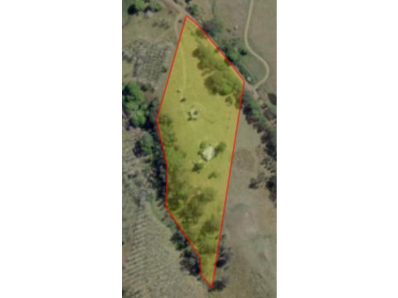 320 Killaloe Road, Kyogle NSW 2474