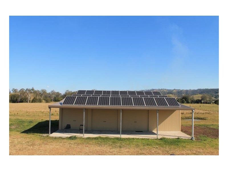 101 Homestead Road, Kyogle NSW 2474