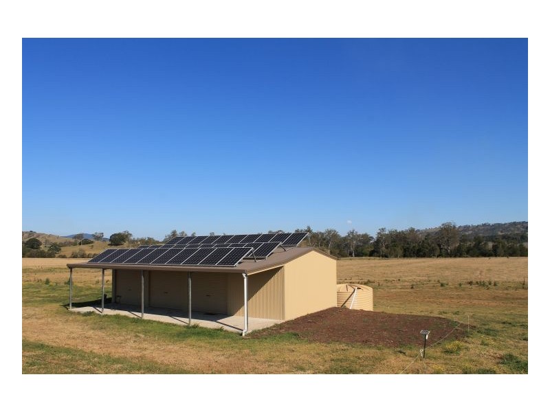 101 Homestead Road, Kyogle NSW 2474