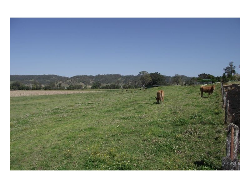 101 Homestead Road, Kyogle NSW 2474