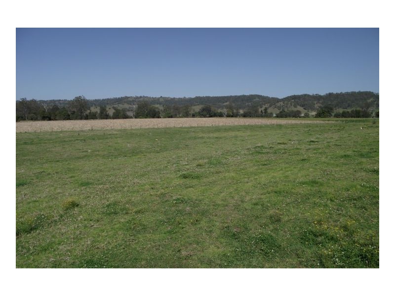101 Homestead Road, Kyogle NSW 2474