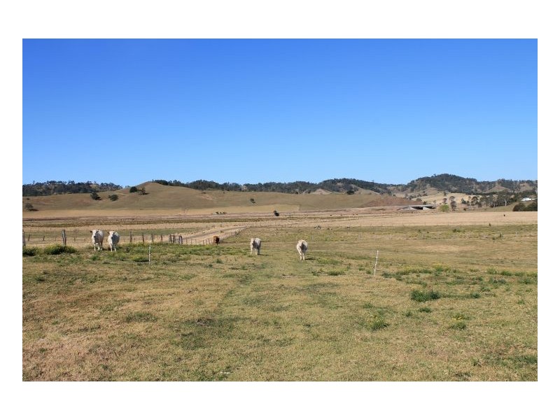 101 Homestead Road, Kyogle NSW 2474