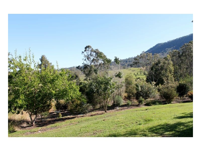 1270 Collins Creek Road, Kyogle NSW 2474