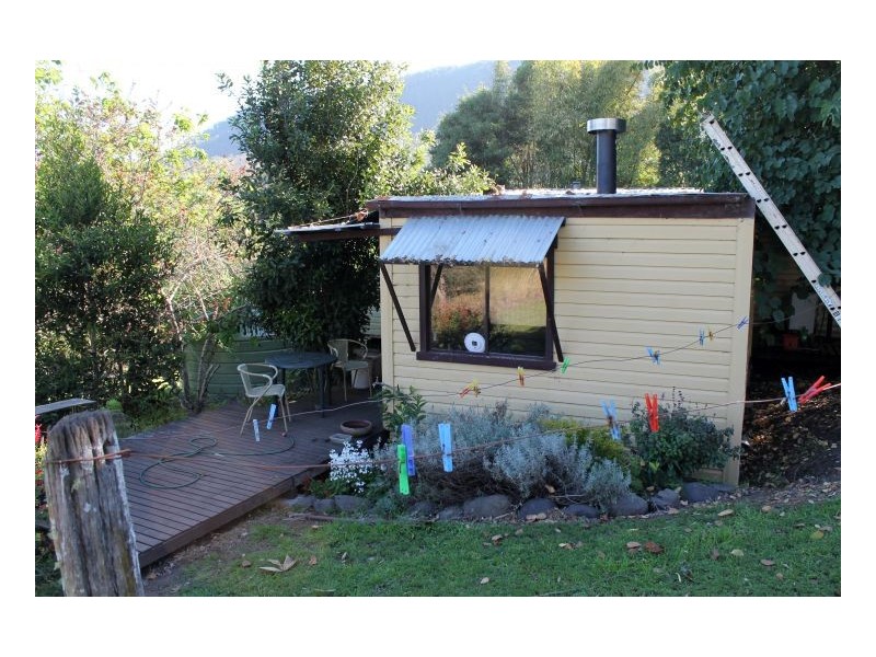 1270 Collins Creek Road, Kyogle NSW 2474