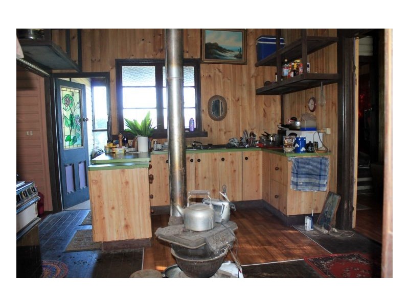 1270 Collins Creek Road, Kyogle NSW 2474