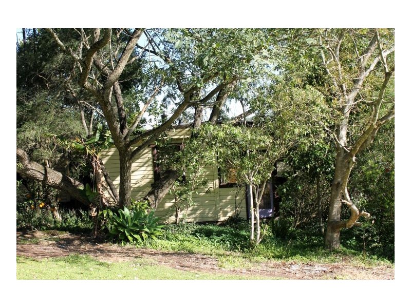 1270 Collins Creek Road, Kyogle NSW 2474