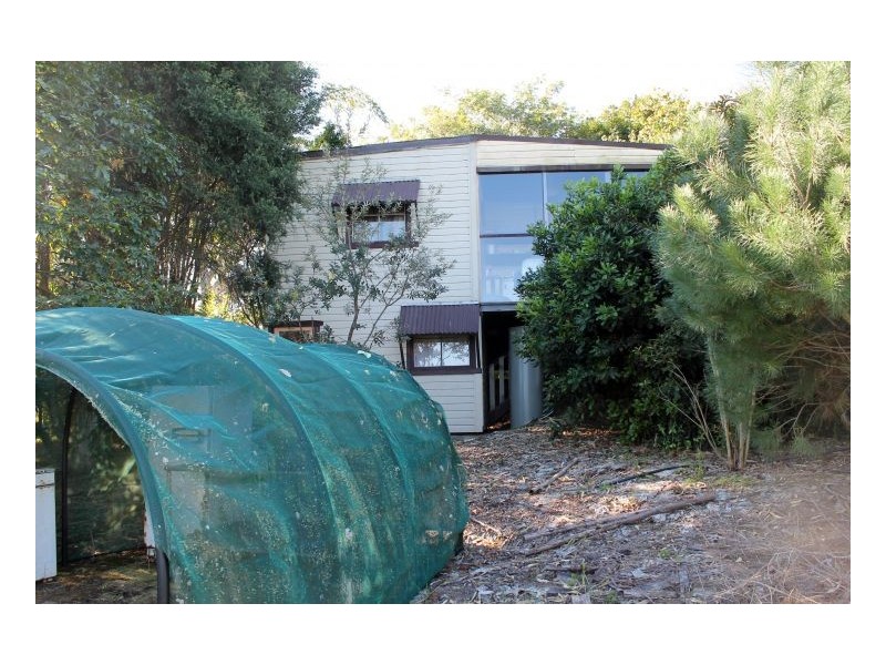 1270 Collins Creek Road, Kyogle NSW 2474