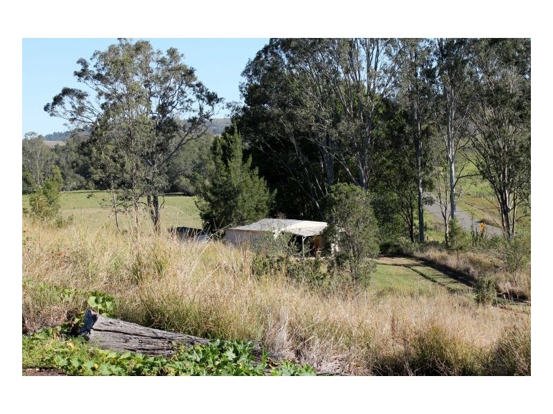 1270 Collins Creek Road, Kyogle NSW 2474