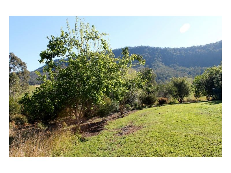 1270 Collins Creek Road, Kyogle NSW 2474