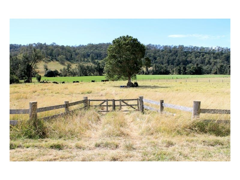 Lot 109 Eden Creek Road, Kyogle NSW 2474