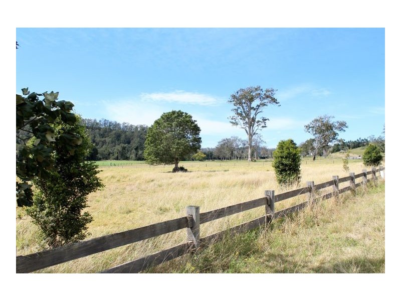 Lot 109 Eden Creek Road, Kyogle NSW 2474