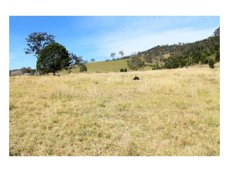 Lot 109 Eden Creek Road, Kyogle NSW 2474