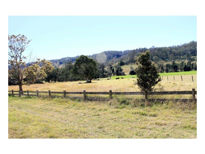 Lot 109 Eden Creek Road, Kyogle NSW 2474
