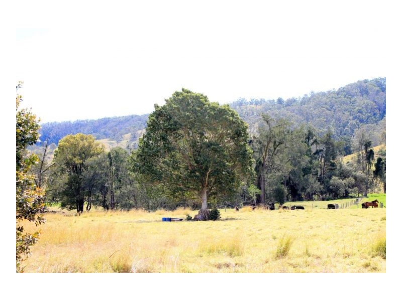 Lot 109 Eden Creek Road, Kyogle NSW 2474
