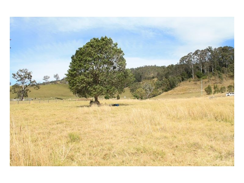 Lot 109 Eden Creek Road, Kyogle NSW 2474