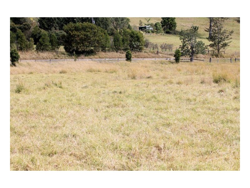 Lot 109 Eden Creek Road, Kyogle NSW 2474